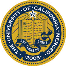 UC Merced Logo